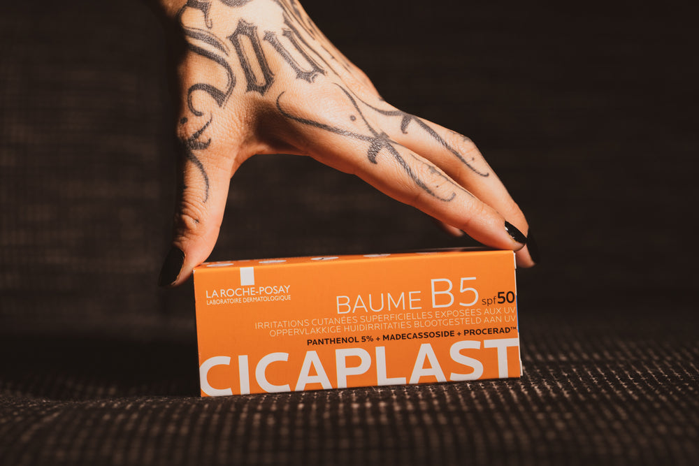 Cica plast Baume B5 factor 50