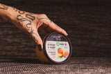 Organic Shop Body Scrub Kenyan Mango